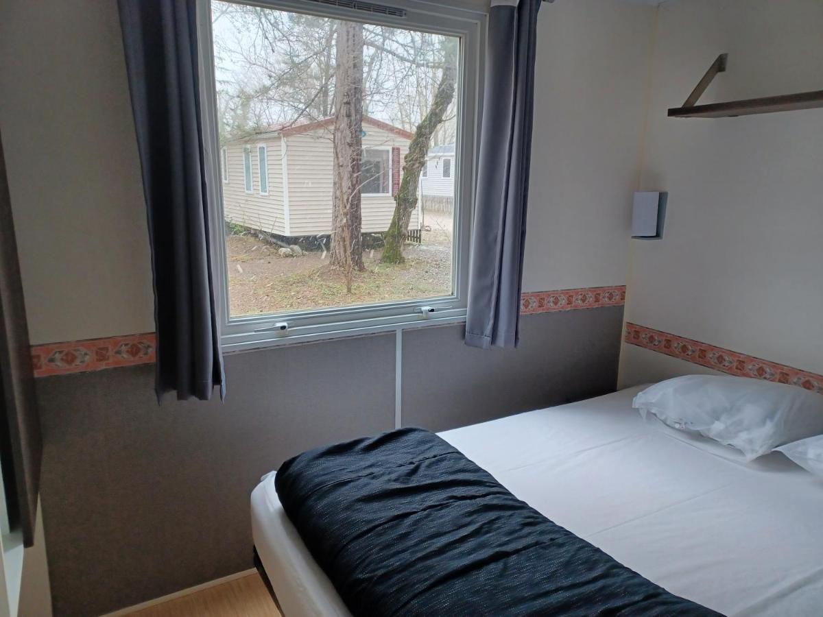 Les Acacias Camping