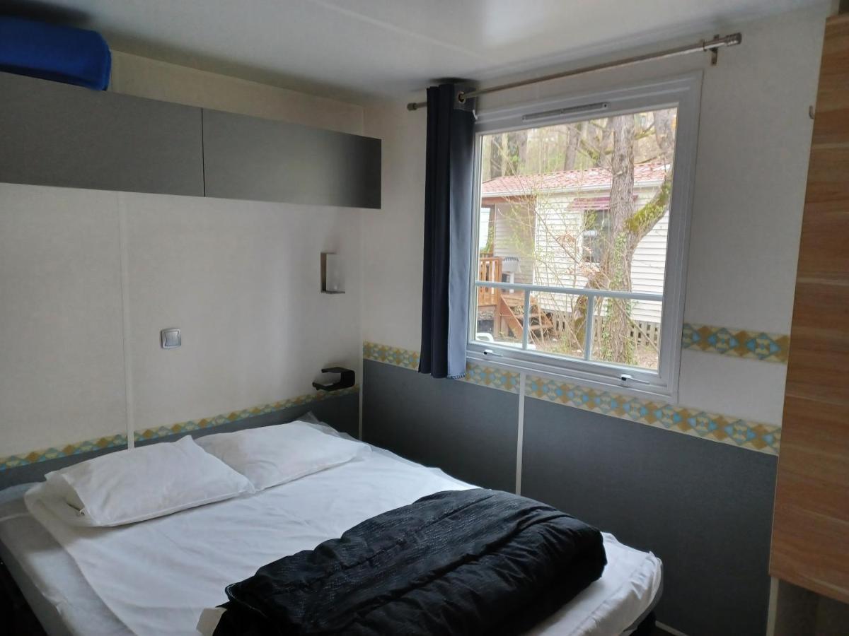 Camping Les Acacias 3*