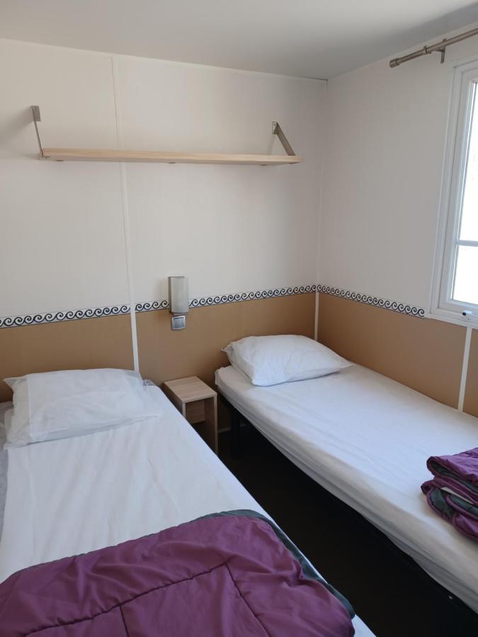 Les Acacias 3* Vercheny