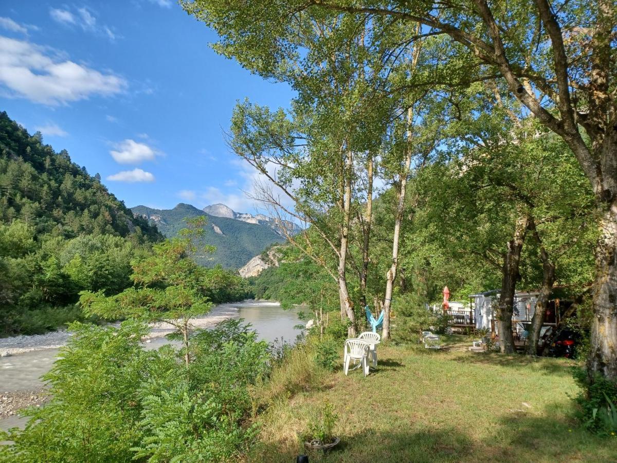 Les Acacias 3* Vercheny