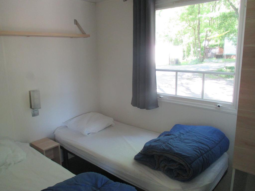 Camping Les Acacias