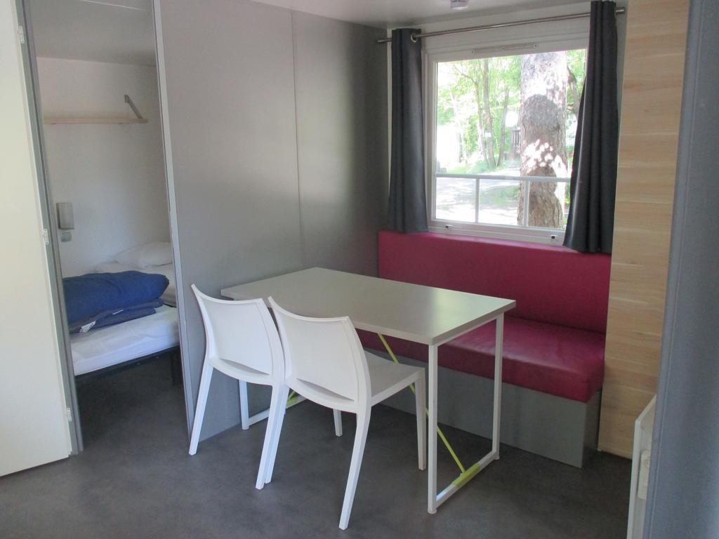 Camping Les Acacias 3*