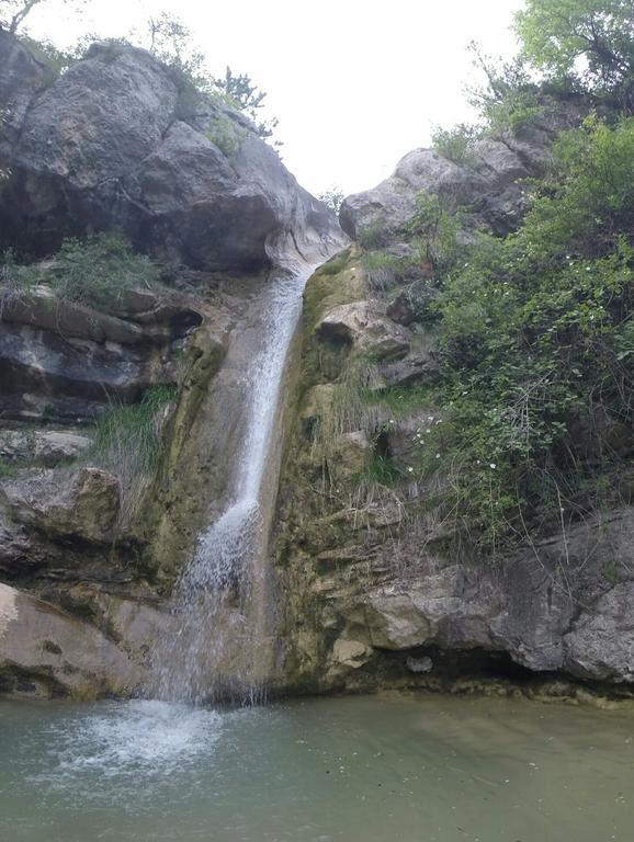 Les Acacias Camping 3*