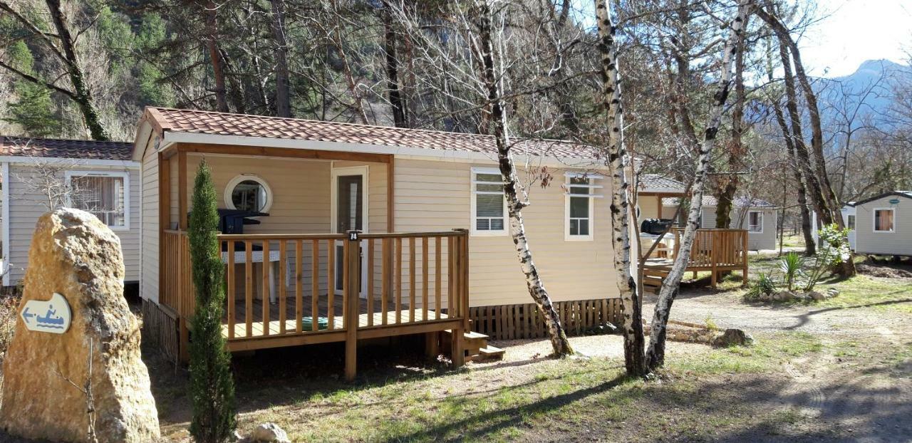 Camping Les Acacias 3*